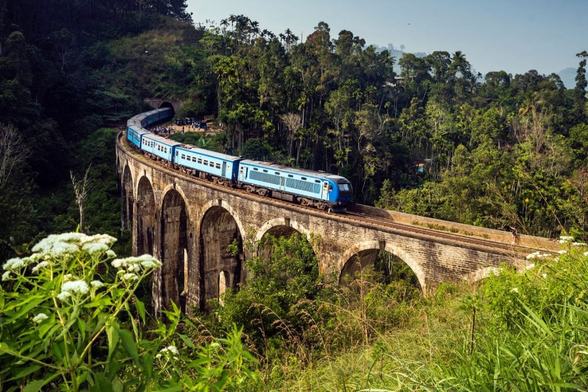 Planning A Sri Lanka Trip? Your Dream Vacation May Cost More Now, Here's Why