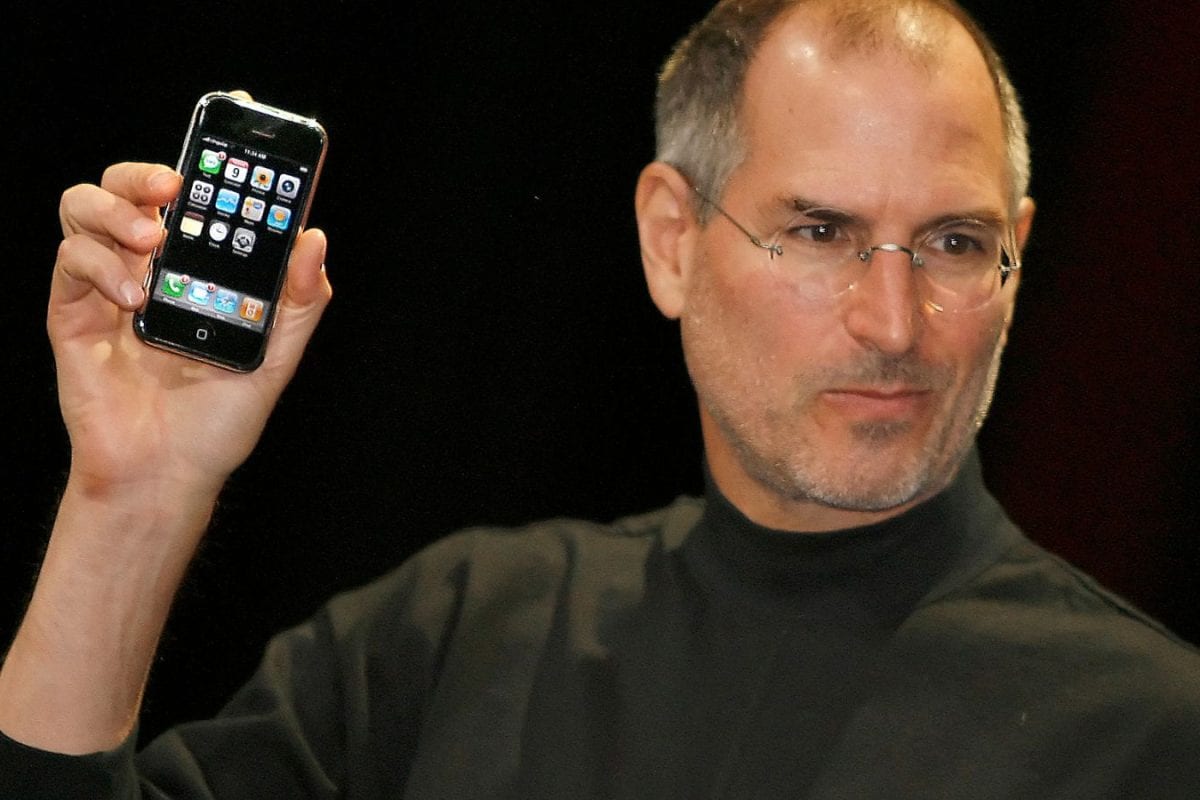 Apple At 50: The Company That Turned Technology Into Emotion, Experience And Expression