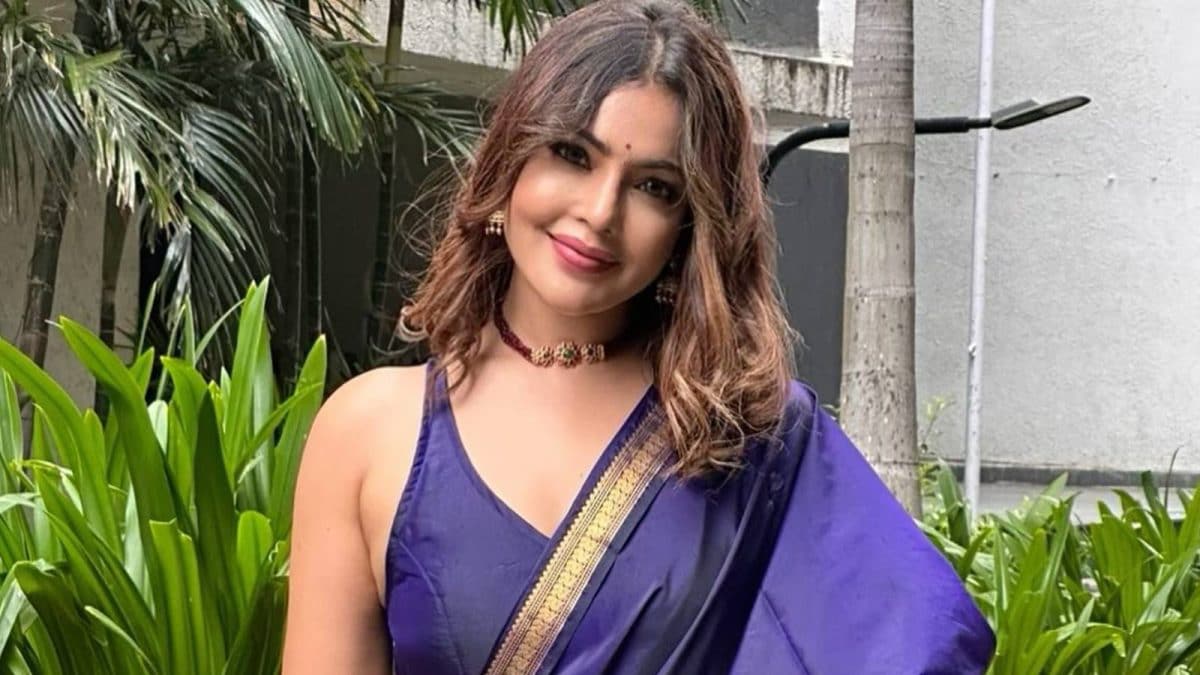 Beloved Tamil Star Subashini’s Tragic End Sparks Renewed Call for Mental‑Health Awareness