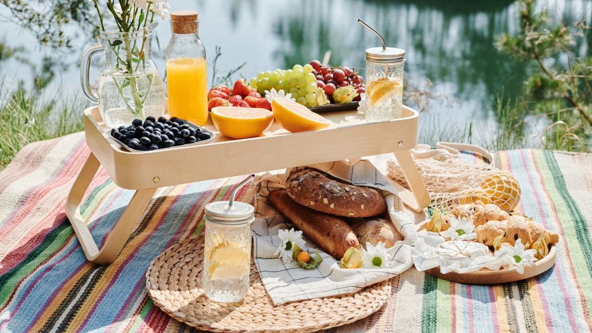 Beat the Heat: Six Refreshing Foods to Keep You Cool This Summer