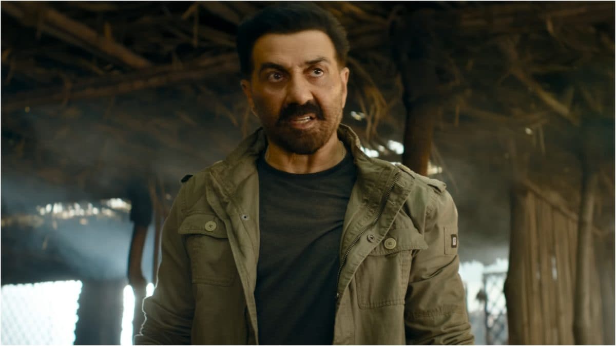 Sunny Deol Teases Fresh Jaat 2 Update as Original Hits One‑Year Mark