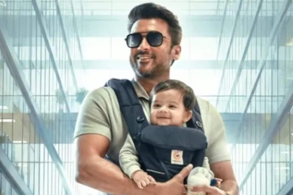 Suriya Starrer Vishwanath And Sons To Release On THIS Date: Report