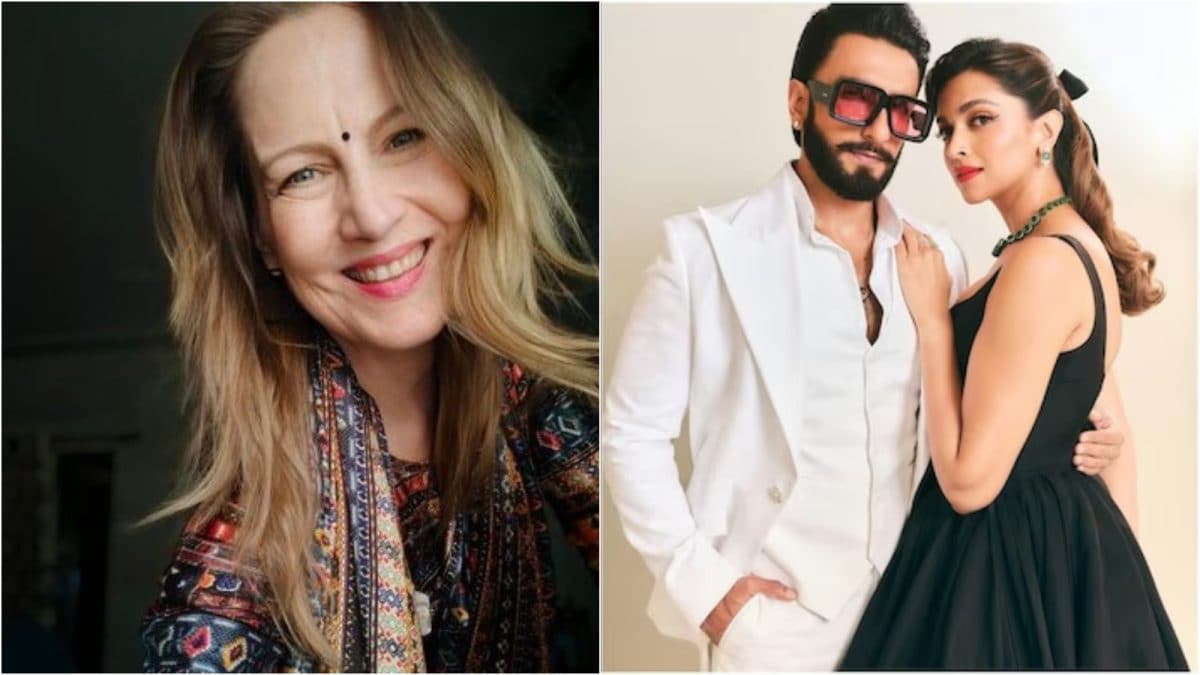 Suzanne Bernert Calls Out Deepika Padukone Over Dhurandhar 2 Silence – A Bollywood Drama Unfolds