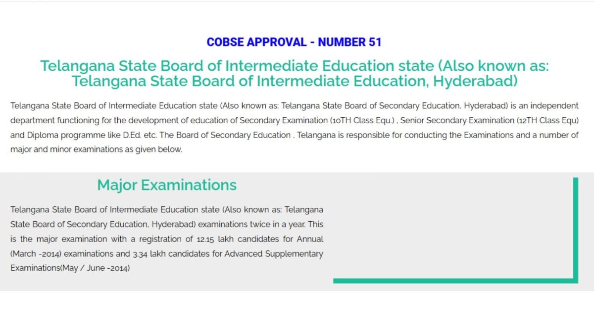 Waiting for TS Inter 2026 Results: My Journey and How to Grab Your Marks Online