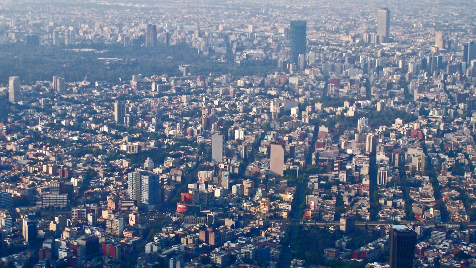 This City Is Sinking And The Problem Is Getting Worse