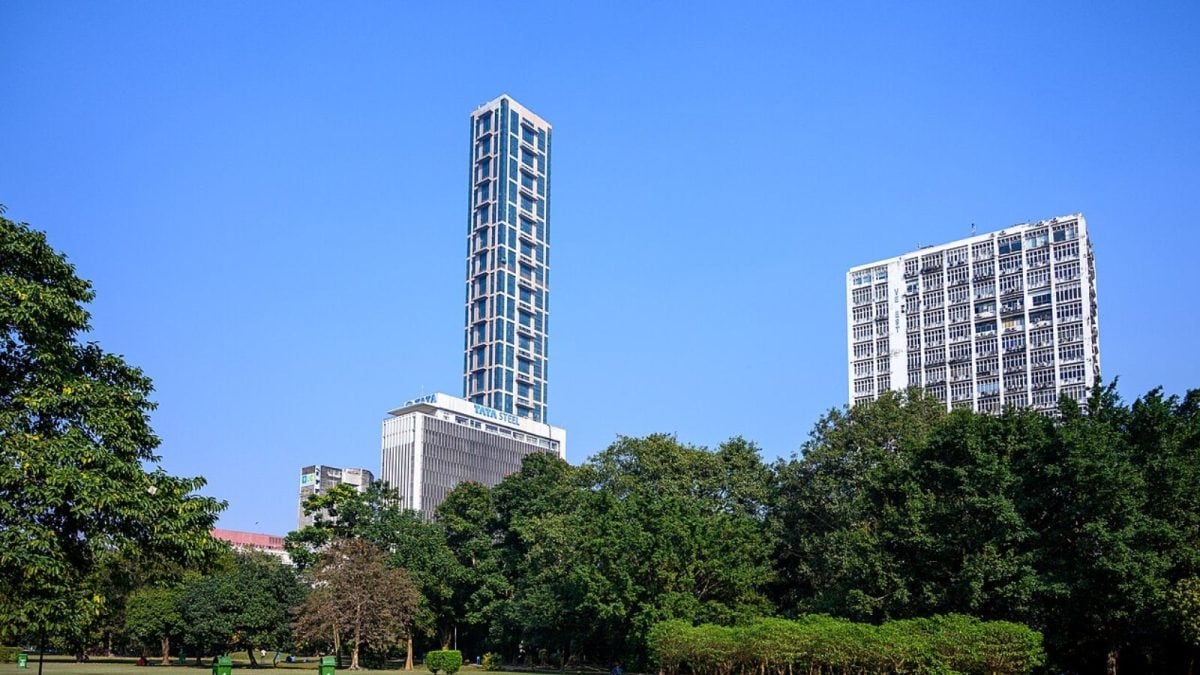 Top 10 Tallest Buildings In Kolkata: This Skyscraper Is Redefining The City’s Identity