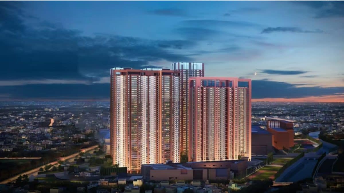 Top 10 Tallest Buildings in Chennai: The Silent High-Rise Boom No One Saw Coming