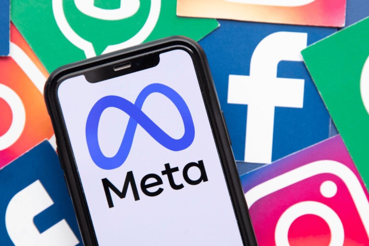 Meta To Cut 8,000 Jobs In May As AI Spending Ramps Up