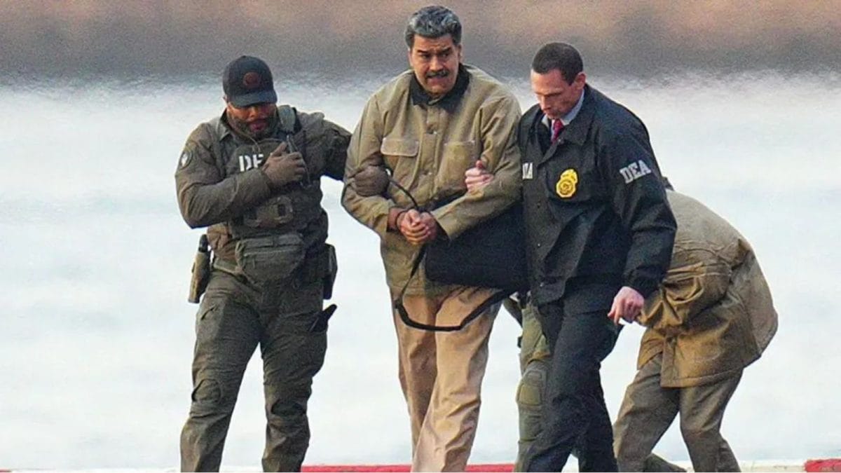 US Soldier Won $400,000 Betting On Secret Mission, Then Got Caught