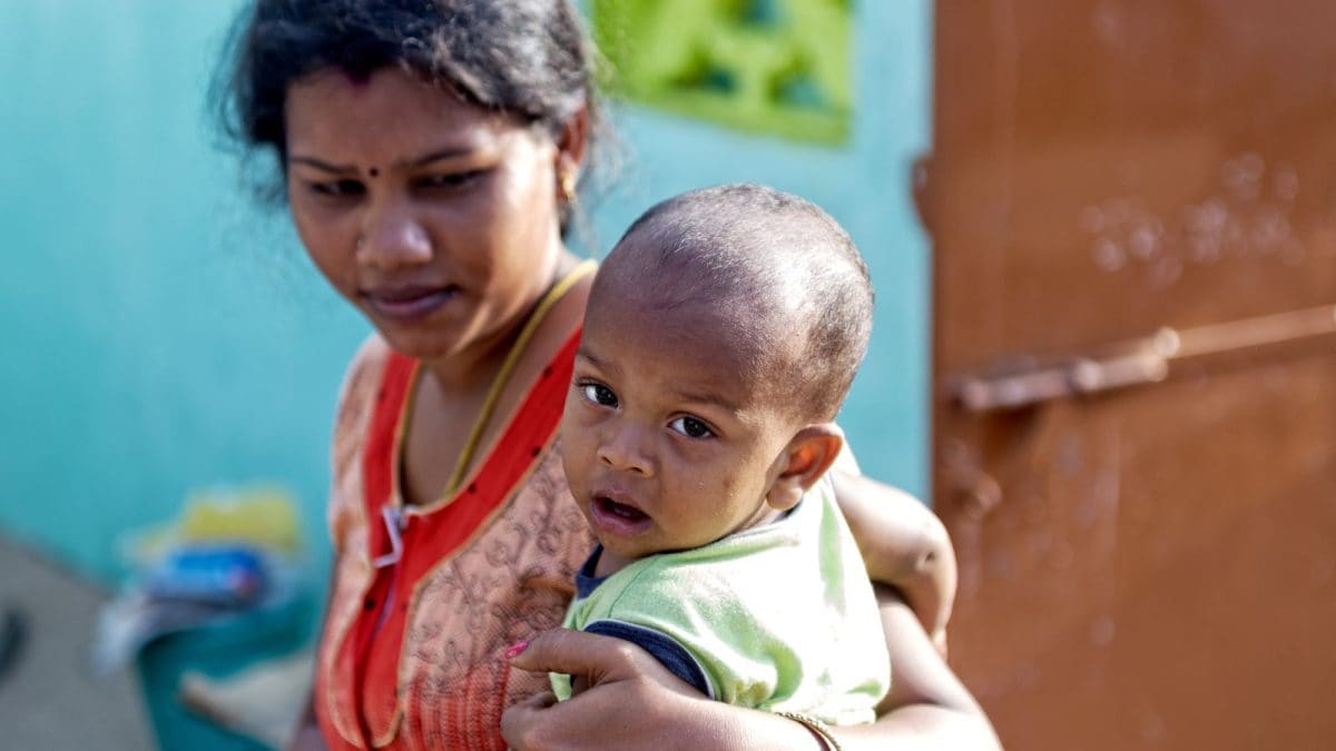 Things Every Indian Mother Does That No American Parent Would Understand