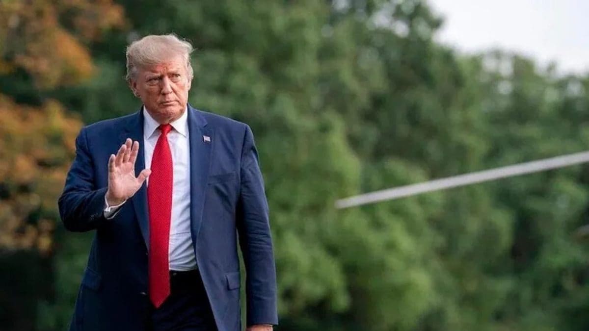 Iran-US War Ceasefire News Live Updates: Trump Cancels Envoys' Visit To Pakistan, Says 'Tehran Offered A Lot But...'