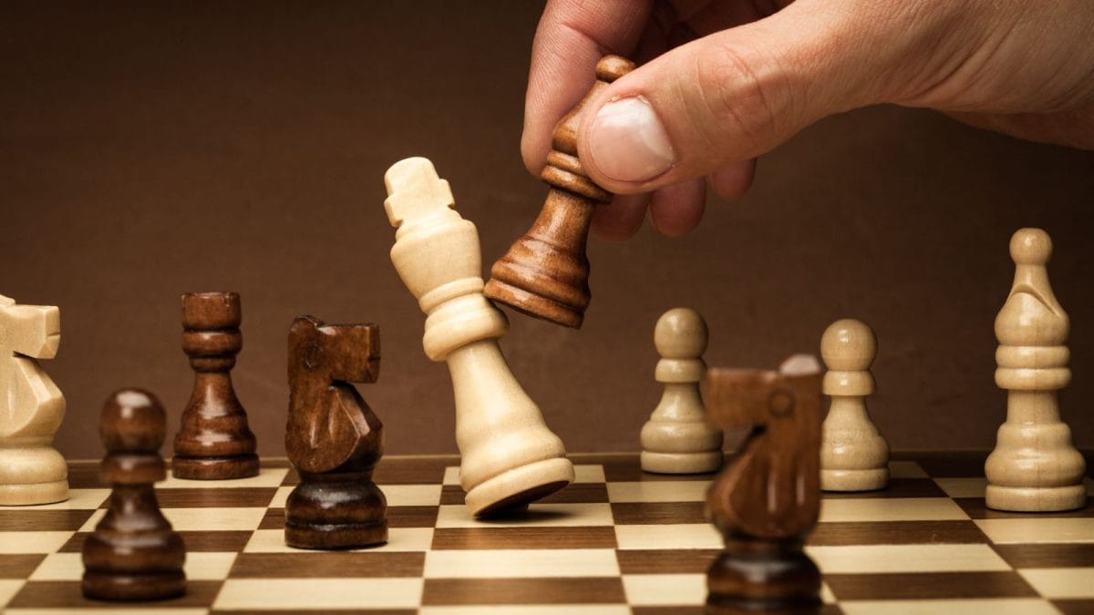 What Is ChessMom 2026? Everything You Need To Know About FIDE's Initiative For 46th Chess Olympiad