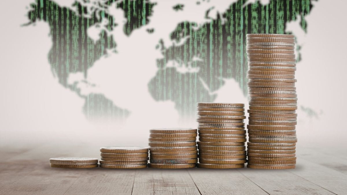 US Leads Global Economy In 2026, India Emerges As Sixth-Largest