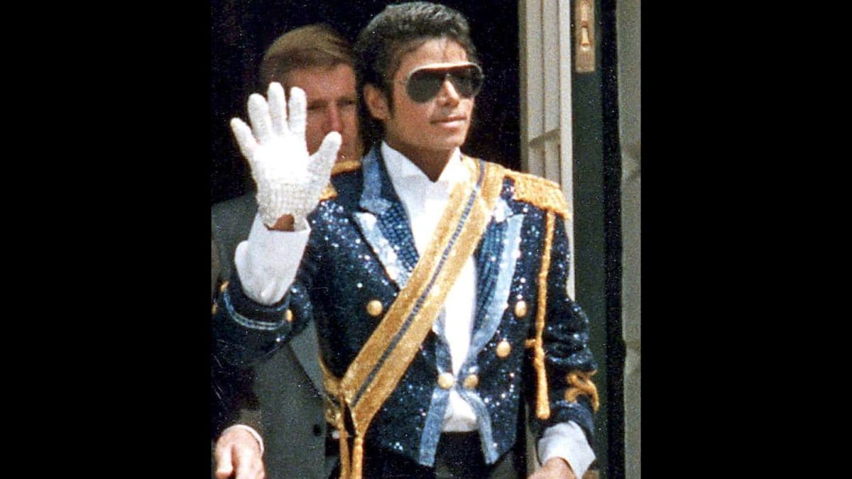 Michael Jackson Net Worth: The Shocking Money Story Behind Michael