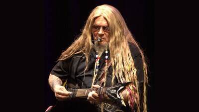 Outlaw Country Music Legend David Allan Coe Dies At 86 | Viral News - News18
