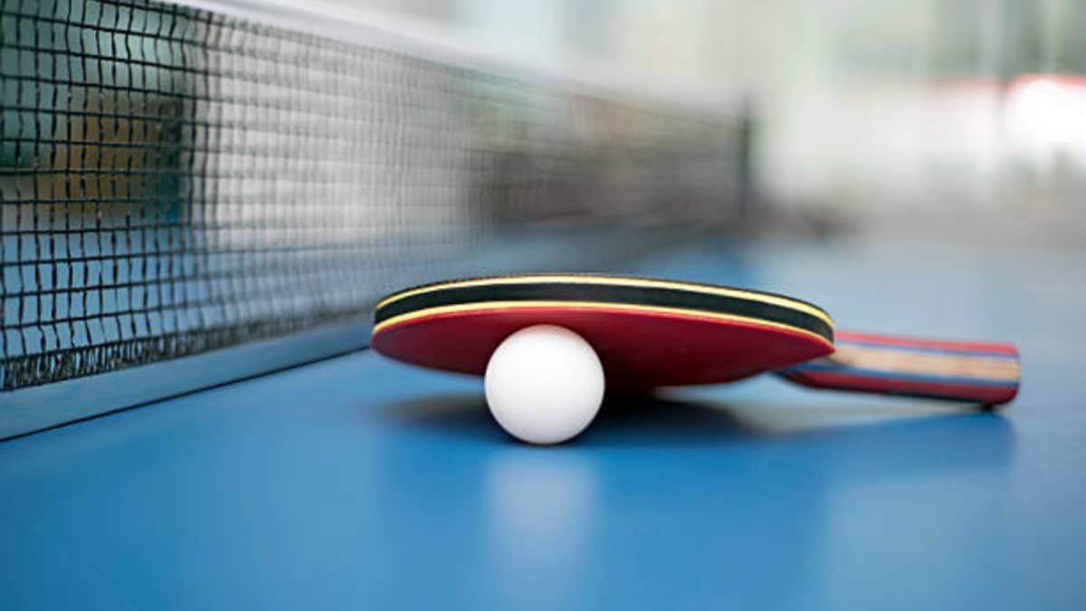 Tragedy At Masters TT Meet: Tamil Nadu’s Louis Raj Collapses, Passes Away During Live Match