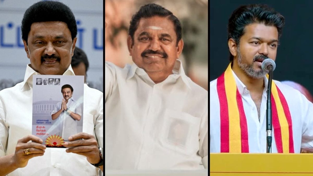 Tamil Nadu Polls 2026: From Stalin To Vijay, The 10 Star Candidates To Watch Out For