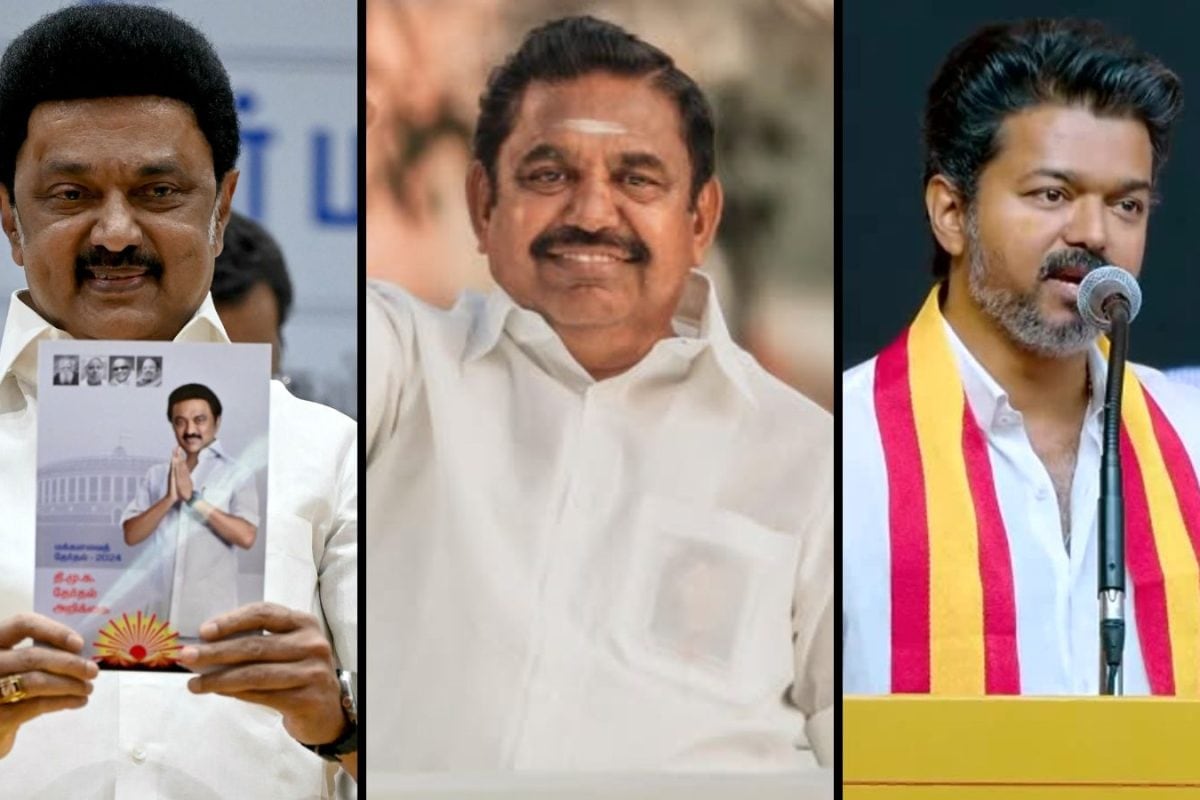Tamil Nadu Polls 2026: From Stalin To Vijay, The 10 Star Candidates To Watch Out For