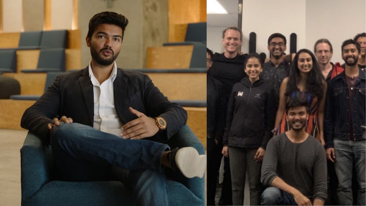 Why an Indian‑Origin CEO’s Unusual Request to Argue With a Co‑founder Is Igniting Online Discussion