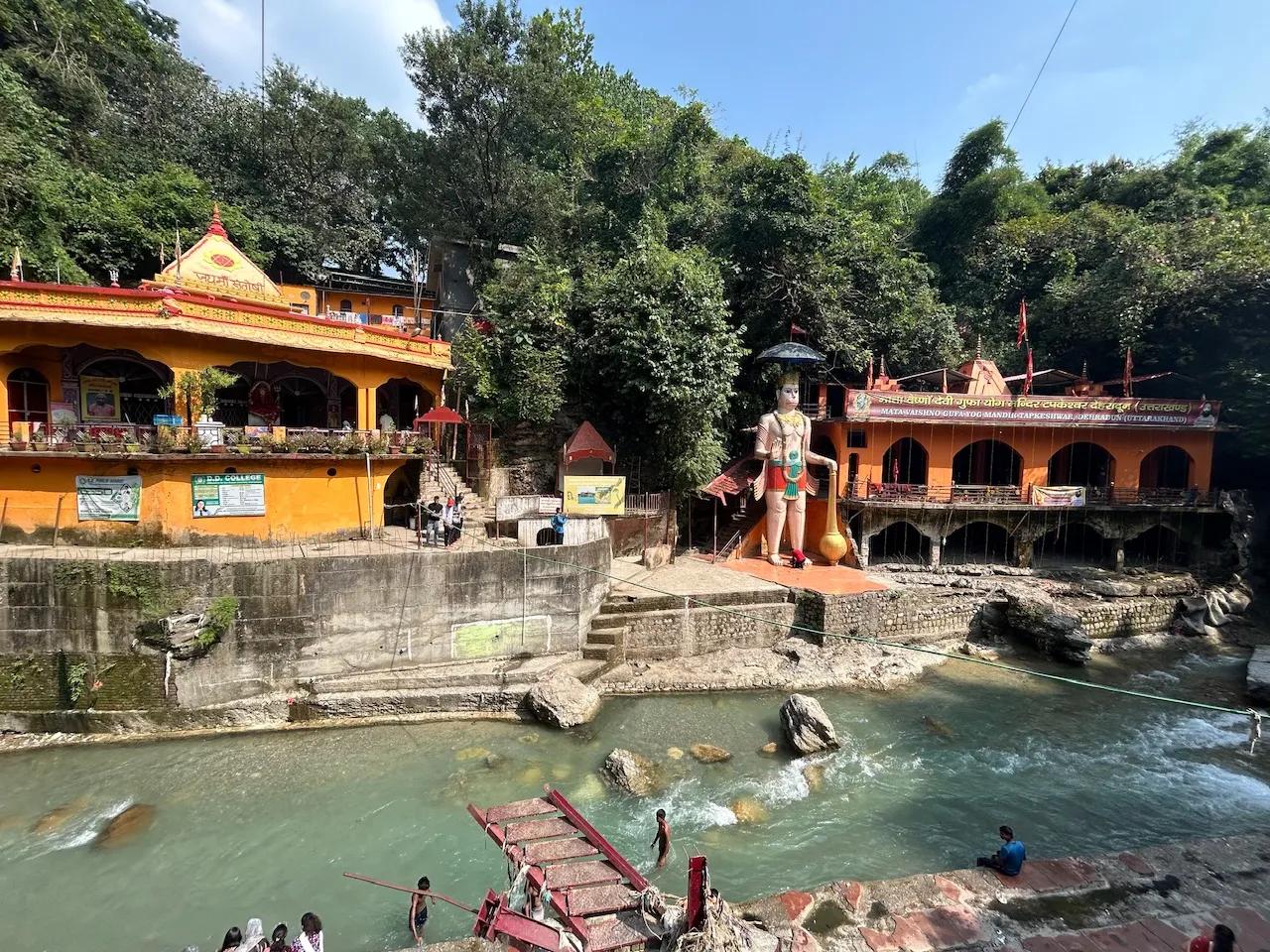 Delhi-Dehradun Expressway Opens: Do You Know Dehradun’s Surprising Mahabharata Connection? Delhi-Dehradun Expressway Opens: Do You Know Dehradun’s Surprising Mahabharata Connection?