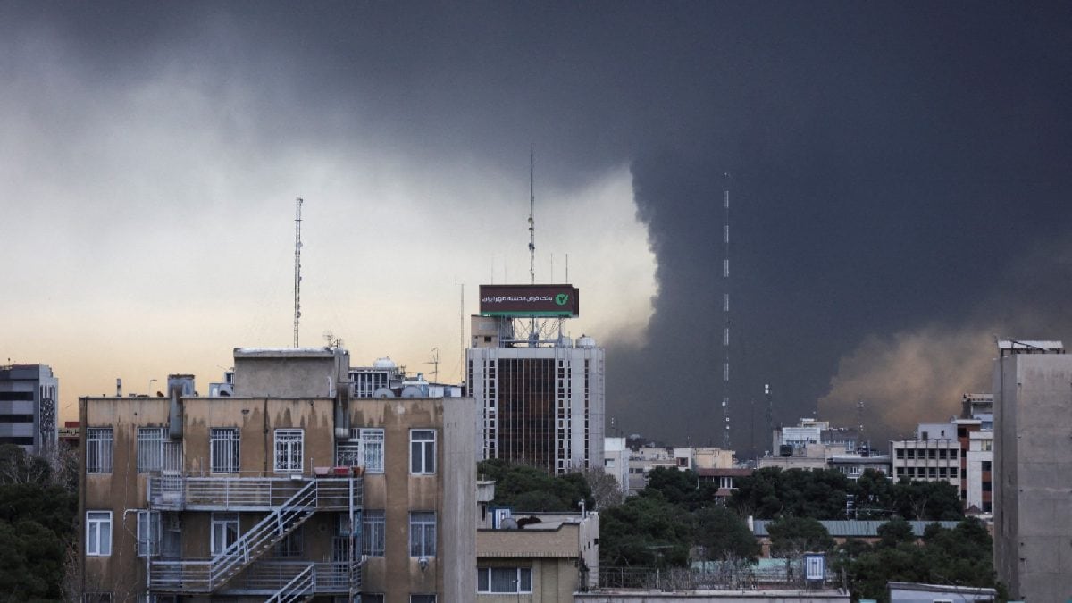 Refineries, Tankers & Key Energy Sites: What Was Hit In West Asia War So Far And How Badly?