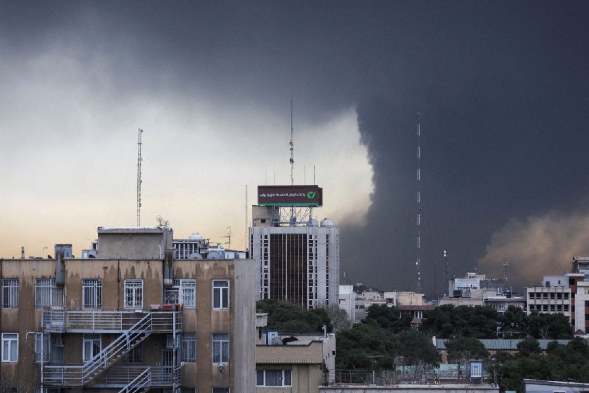 Refineries, Tankers & Key Energy Sites: What Was Hit In West Asia War So Far And How Badly?