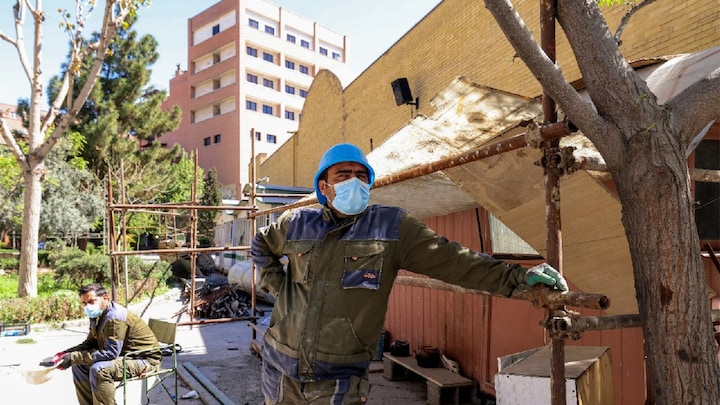 Iran’s Kharg Island Struck, United States Gulf Allies Hit: A Day of Escalation Before Donald Trump’s Ultimatum