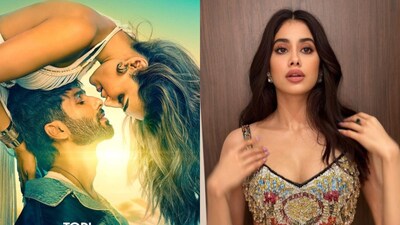 Shahid Kapoor And Kriti Sanon Reunite For Teri Baaton Mein Aisa Uljha Jiya 2, Janhvi Kapoor To Join?