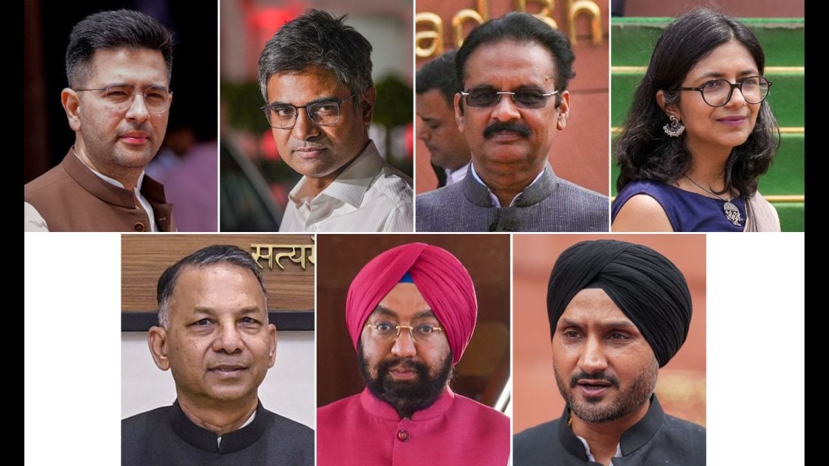 How AAP's Late Punjab Ticket Offer To 'Unhappy' MPs Fell Apart Before Mass Exit