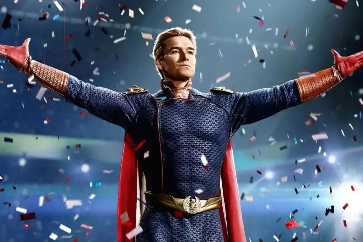 The Boys Season 5 To Premiere April 8; Where To Watch The Final Chapter Online