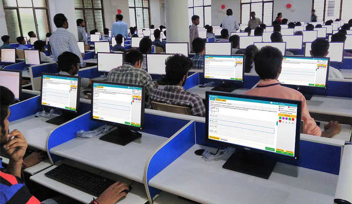 JEE Mains Results 2026: Easy Guide To Calculate Percentile From Marks