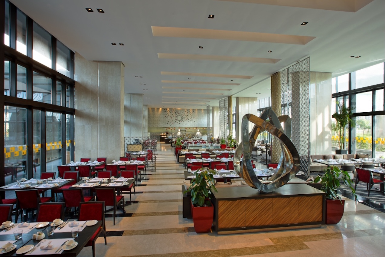 Celebrate Bengali New Year In Kolkata At These 7 Restaurants With Yummy Food & Love