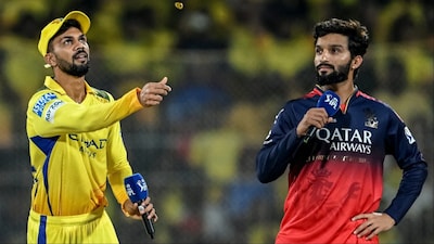 RCB Vs CSK Live Streaming: When And Where To Watch IPL 2026 Match Online And On TV | Cricket News - News18