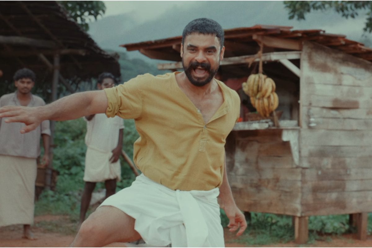 Pallichattambi Trailer Out: Tovino Thomas Leads Villagers Against Oppression In This Period Drama
