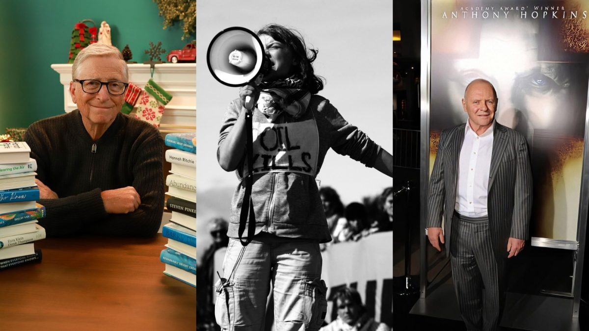 World Autism Day: 5 Famous Trailblazers You Didn’t Know Were Autistic ...