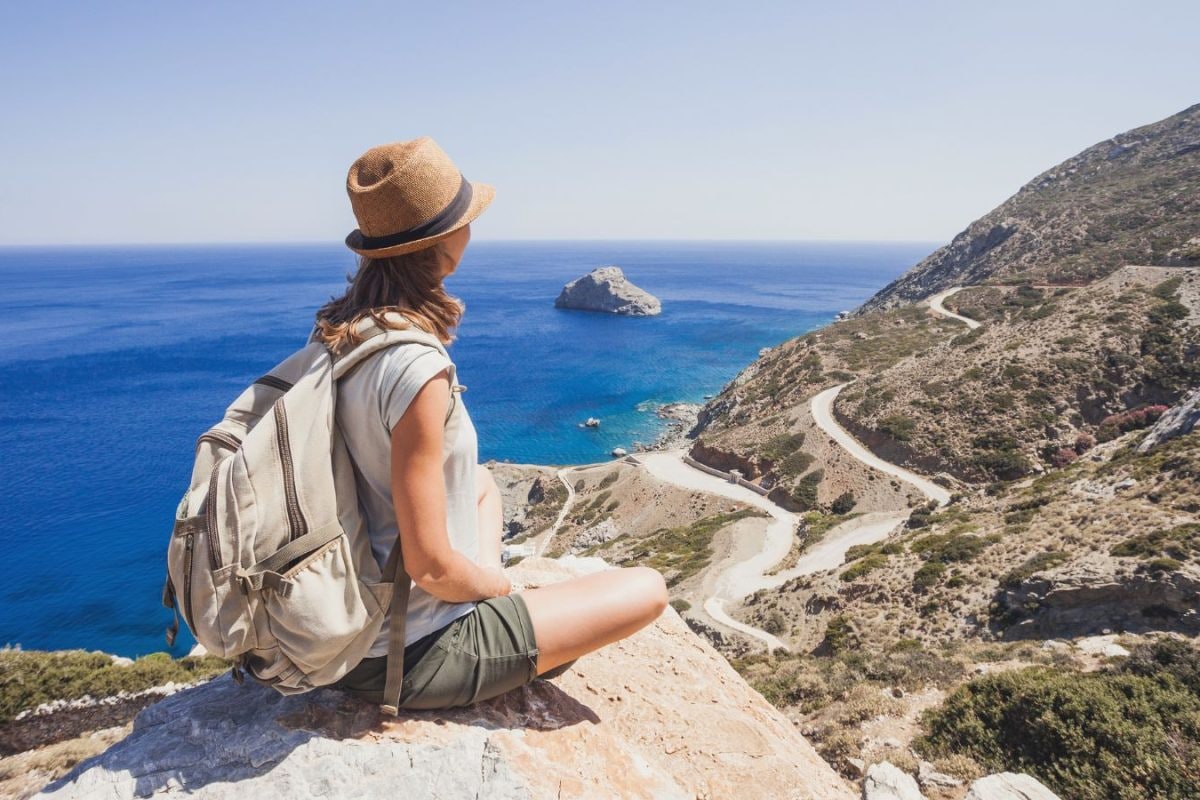 Planning A Vacation? These 5 Countries Are Rolling Out The Welcome Mat For Travellers In 2026