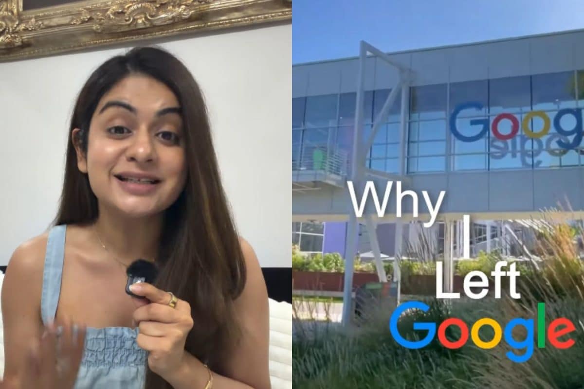 A Rs 2.7 Crore Salary Wasn't Enough To Keep This Tech Lead At Google; Here's Why She Left US And Moved To Dubai