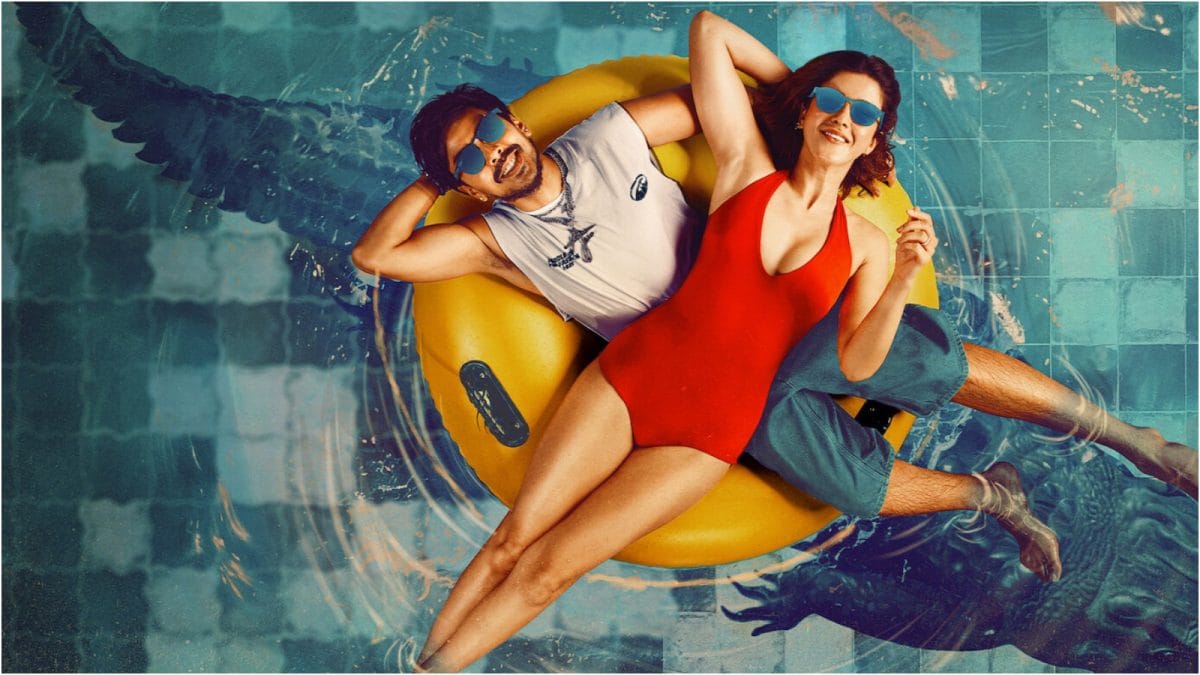 Streaming Soon: My Take on When and Where to Watch "Tu Yaa Main" Online