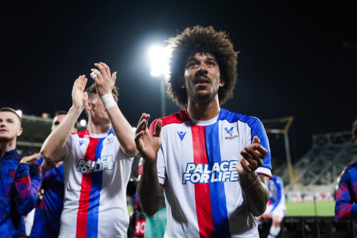 UEFA Conference League: Crystal Palace Reach Semis Despite Fiorentina Loss, Will Face Shakhtar Donetsk