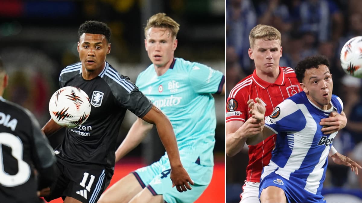 How I Watched Villa’s Double‑Goal Show, Forest’s Odd Equaliser and Freiburg’s Clean Sheet Blow Away the Rivals