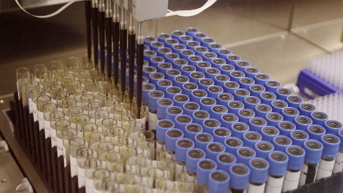 Health Records Of 5 Lakh People Put Up For Sale On Alibaba In China, UK Govt Confirms