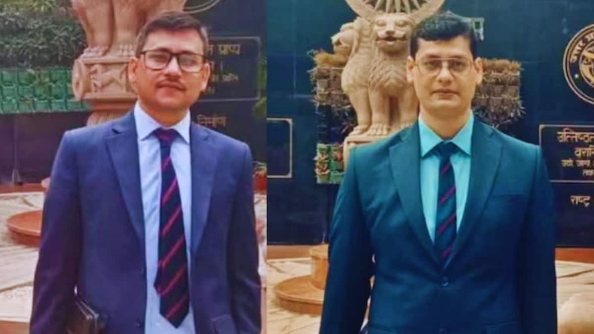 Deoria Siblings Triumph: First‑Attempt Victory in UPPSC PCS 2026