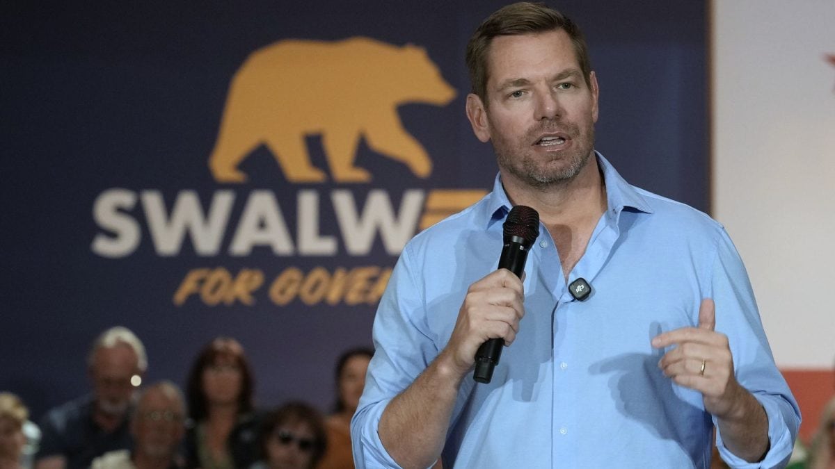 Texts, Testimony & Turmoil: California Governor Candidate Eric Swalwell Faces Sexual Assault Probe