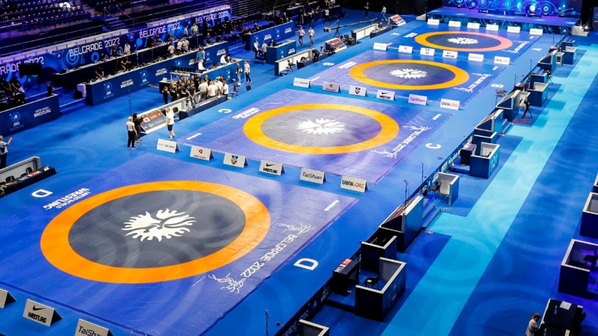 Age Fraud In Action? WFI Bars U-17 Wrestler Over Dual Birth Certificates