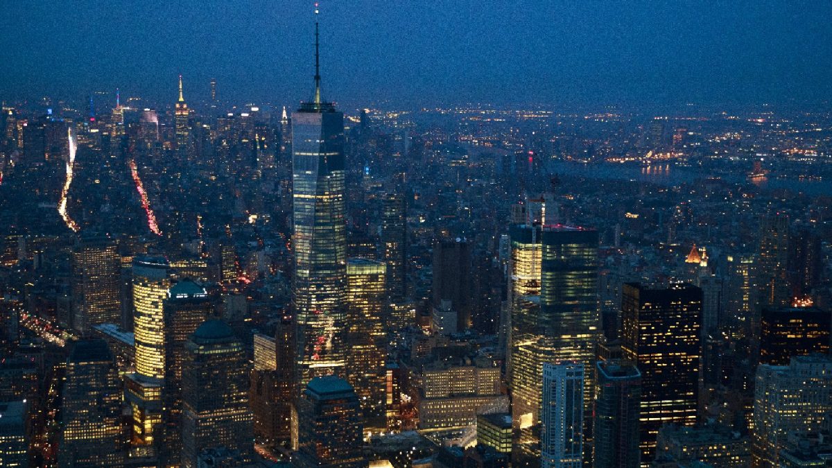 Where Do The World’s Ultra Rich Live? India Among Fastest Growing Wealth Hubs, US Tops List