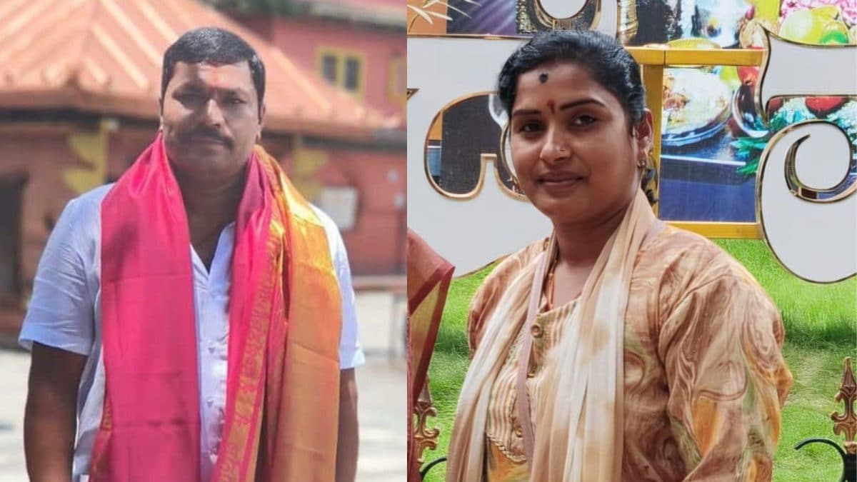 Bengaluru Man Kills Wife By Stomping On Neck During Money Dispute; Friend Alleges Affair