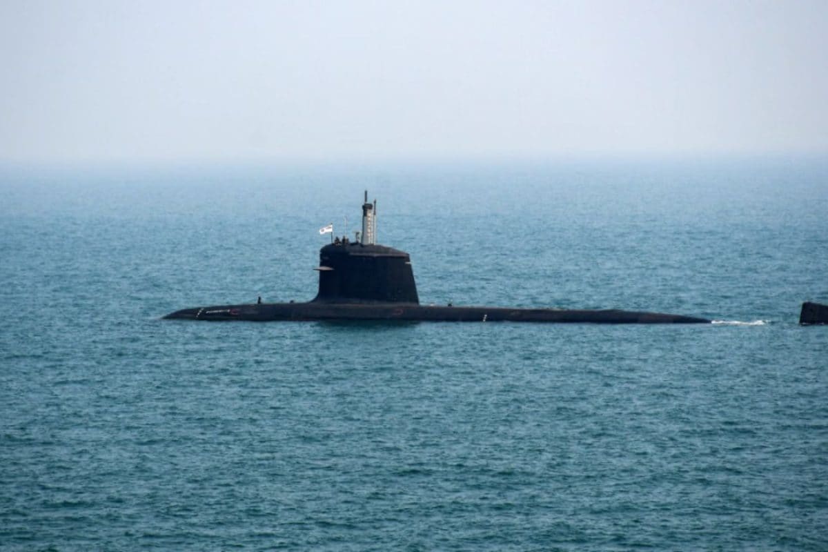 ‘Not Just Word, Aridhaman Is Power’: Rajnath Singh Drops Hint, India To Induct 3rd Nuclear Submarine