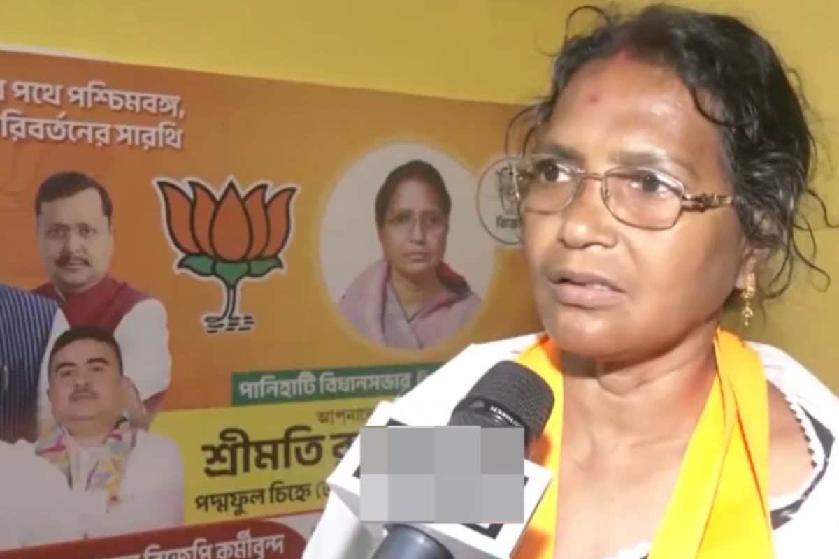 ‘Contesting For Women’s Safety’: RG Kar Victim’s Mother Enters West Bengal Poll Battle