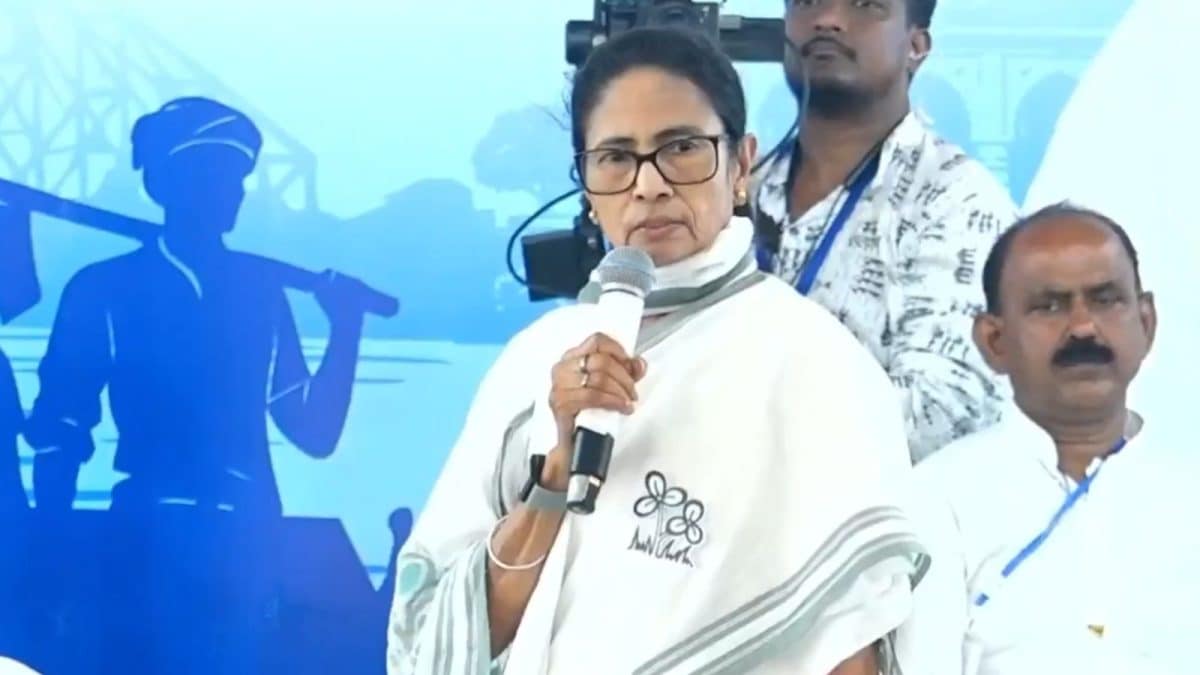 'No Vote, No Relationship': 'Sentimental' Mamata Banerjee's Message For Bengal Voters
