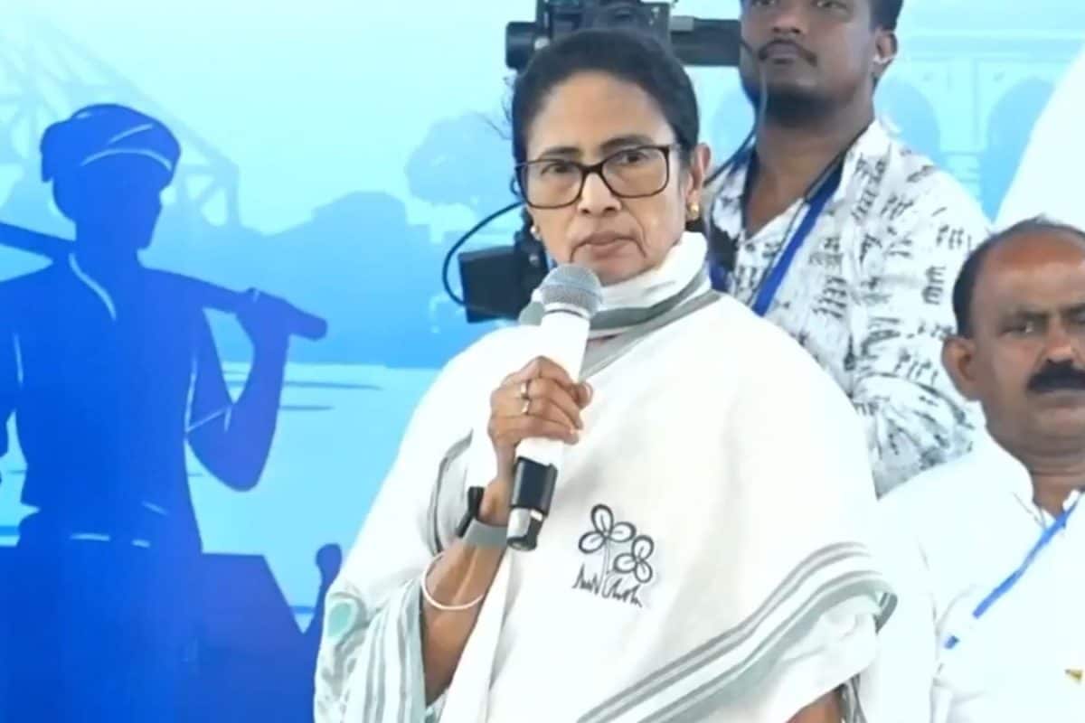 'No Vote, No Relationship': 'Sentimental' Mamata Banerjee's Message For Bengal Voters 'No Vote, No Relationship': 'Sentimental' Mamata Banerjee's Message For Bengal Voters